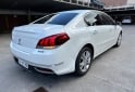 Autos - Peugeot 508 2017 Nafta 110000Km - En Venta