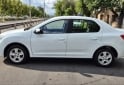 Autos - Renault Logan privilege 1ra mano 2017 Nafta 130000Km - En Venta