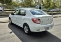 Autos - Renault Logan privilege 1ra mano 2017 Nafta 130000Km - En Venta