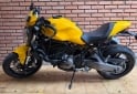 Motos - Ducati Monster 821 2018 Nafta 13900Km - En Venta