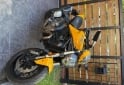 Motos - Ducati Monster 821 2018 Nafta 13900Km - En Venta