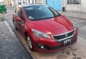 Autos - Peugeot 308/ALLURE 2015 Nafta 100000Km - En Venta