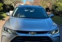 Autos - Chevrolet Tracker 2020 Nafta 89000Km - En Venta