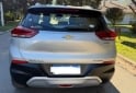 Autos - Chevrolet Tracker 2020 Nafta 89000Km - En Venta