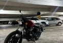Motos - Royal Enfield Meteor 350 2022 Nafta 5880Km - En Venta