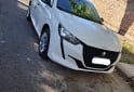 Autos - Peugeot 208 New Like 1.2 2023 Nafta 16000Km - En Venta