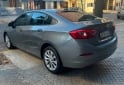 Autos - Chevrolet Cruze Lt único dueño 2018 Nafta 130000Km - En Venta