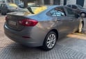 Autos - Chevrolet Cruze Lt único dueño 2018 Nafta 130000Km - En Venta