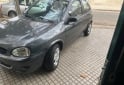Autos - Chevrolet Corsa 2008 Nafta 152000Km - En Venta