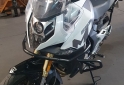Motos - CF Mt 650 2024 Nafta 4700Km - En Venta