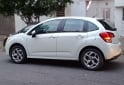 Autos - Citroen C3 2017 GNC 90000Km - En Venta