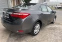 Autos - Toyota Corolla 2015 Nafta 178000Km - En Venta