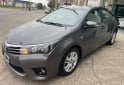 Autos - Toyota Corolla 2015 Nafta 178000Km - En Venta