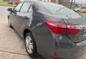 Autos - Toyota Corolla 2015 Nafta 178000Km - En Venta