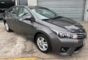 Autos - Toyota Corolla 2015 Nafta 178000Km - En Venta