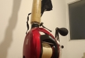 Deportes - Reel Marine SPORT Titan Fw2 + ca�a confluencia - En Venta