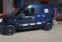Utilitarios - Renault Kangoo 2016 GNC 163000Km - En Venta