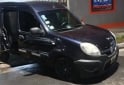 Utilitarios - Renault Kangoo 2016 GNC 163000Km - En Venta