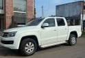 Camionetas - Volkswagen Amarok 2011 Diesel 280000Km - En Venta