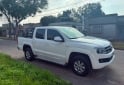 Camionetas - Volkswagen Amarok 2011 Diesel 280000Km - En Venta
