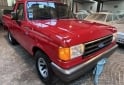 Camionetas - Ford F100 1995 Diesel 150000Km - En Venta
