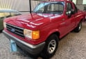 Camionetas - Ford F100 1995 Diesel 150000Km - En Venta