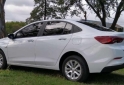 Autos - Chevrolet Onix lt tech 2020 Nafta 81000Km - En Venta