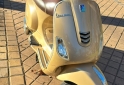 Motos - Piaggio Vespa VXL 150 Elegante 2019 Nafta 15587Km - En Venta