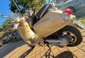 Motos - Piaggio Vespa VXL 150 Elegante 2019 Nafta 15587Km - En Venta
