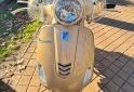 Motos - Piaggio Vespa VXL 150 Elegante 2019 Nafta 15587Km - En Venta