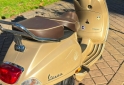 Motos - Piaggio Vespa VXL 150 Elegante 2019 Nafta 15587Km - En Venta