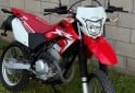 Motos - Honda Xr250 tornado 2024 Nafta 8400Km - En Venta