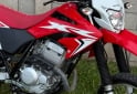 Motos - Honda Xr250 tornado 2024 Nafta 8400Km - En Venta