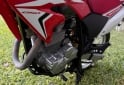 Motos - Honda Xr250 tornado 2024 Nafta 8400Km - En Venta