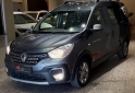 Utilitarios - Renault Kangoo stepway 2022 Nafta 96000Km - En Venta