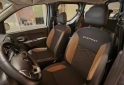 Utilitarios - Renault Kangoo stepway 2022 Nafta 96000Km - En Venta