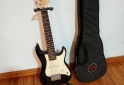 Instrumentos Musicales - Guitarra el�ctrica para ni�os Parquer como nueva - En Venta
