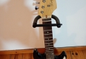 Instrumentos Musicales - Guitarra el�ctrica para ni�os Parquer como nueva - En Venta
