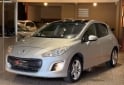 Autos - Peugeot 308 feline 2013 Nafta 83000Km - En Venta