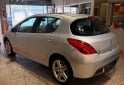 Autos - Peugeot 308 feline 2013 Nafta 83000Km - En Venta