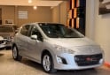 Autos - Peugeot 308 feline 2013 Nafta 83000Km - En Venta