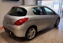Autos - Peugeot 308 feline 2013 Nafta 83000Km - En Venta