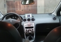 Autos - Peugeot 408 allure + nav 2014 Nafta 100000Km - En Venta
