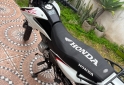 Motos - Honda Xr 150l 2017 Nafta 16000Km - En Venta