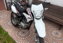 Motos - Honda Xr 150l 2017 Nafta 16000Km - En Venta