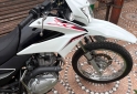 Motos - Honda Xr 150l 2017 Nafta 16000Km - En Venta