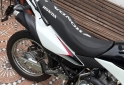 Motos - Honda Xr 150l 2017 Nafta 16000Km - En Venta