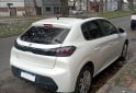 Autos - Peugeot 208 Active 2022 Nafta 74000Km - En Venta