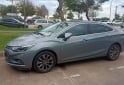 Autos - Chevrolet CRUZE LTZ 2017 Nafta 142000Km - En Venta