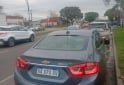 Autos - Chevrolet CRUZE LTZ 2017 Nafta 142000Km - En Venta